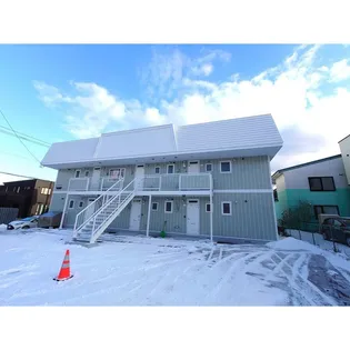 エステートライフ室蘭高砂の画像