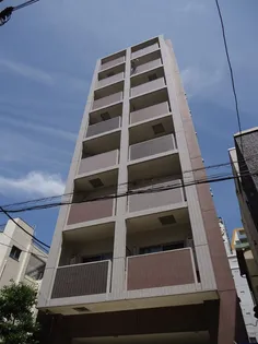 東京都台東区西浅草2【マンション】の外観