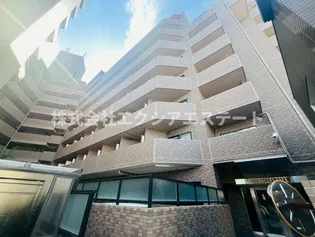 リーガル塚本VIIの画像