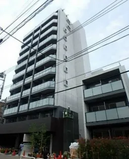 ガーラ プレシャス大井町の画像