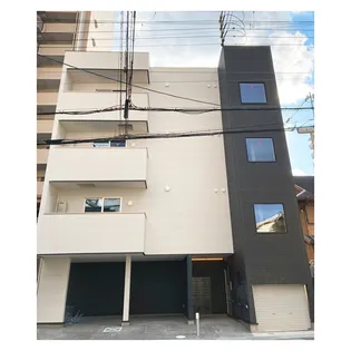 ラ・フォルム宝塚栄町【4階】の外観