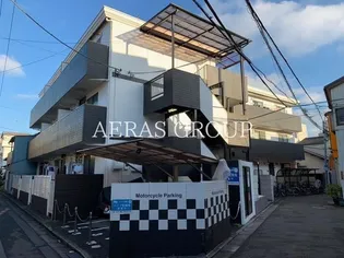 メゾン宮崎の画像