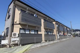 ハイツキャロットの画像