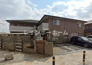 コンフォート ウィズ ドルチェの画像