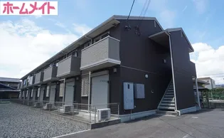 TETRE ROUGEの画像