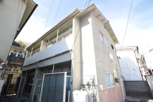 星コーポA棟の画像