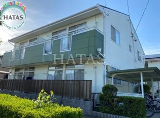 ヴィラ東山の画像