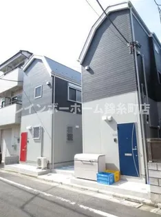 ハレマカナ堀切の画像