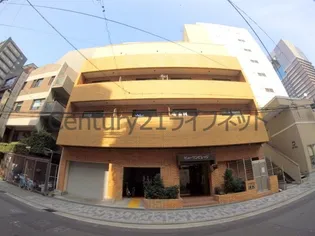 ヒューマンビレッジの画像