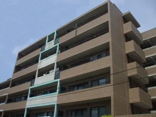 ボンシックコロニー1番館の画像