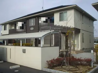 ソル グレイス A棟の画像