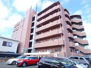 モンレーヴ葵東Iの画像