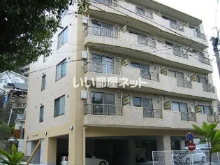 ヴェルジェ祇園の画像