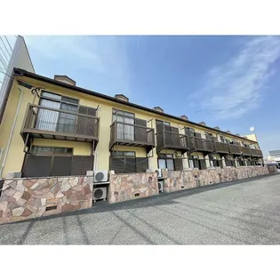 ザイライハウスの画像