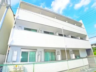 THE GRAN北綾瀬EASTの画像