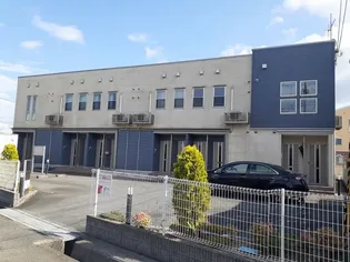 サン ヴィオラIIの画像