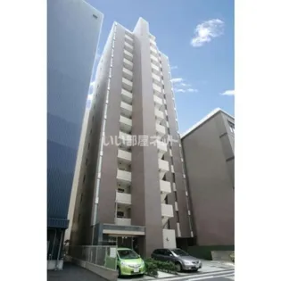 愛知県名古屋市中村区名駅南1【マンション】の外観