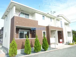 クアドリフォリオⅡの画像