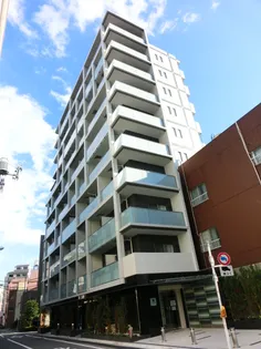 アーベイン早稲田の画像