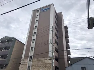 プレサンス三宮東アルバーナの画像