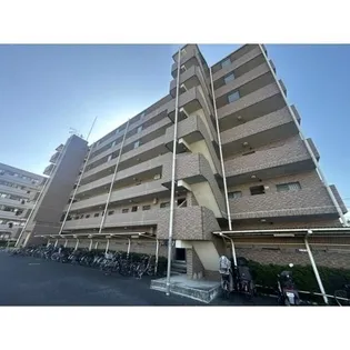 ヴィバーチェ武里の画像