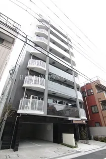 ザ レジデンス オブ トーキョーC18の画像