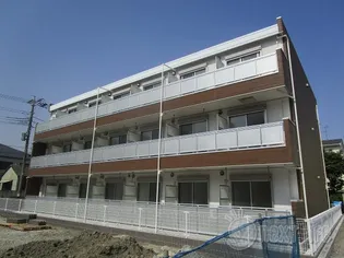 リブリ ガーデン大師の画像