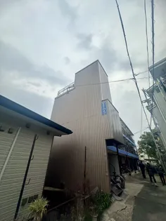 マミーハイツの画像