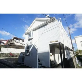 レオパレス保土ヶ谷の画像