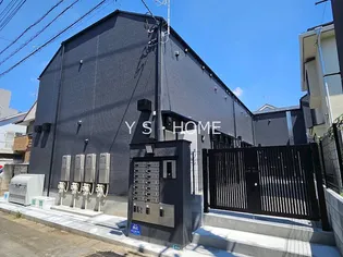 サザンロード国分寺の画像