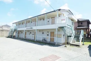 エルデム岡崎Bの画像