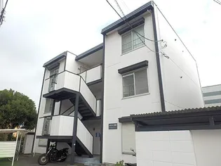 ウッドスクエア二俣川Bの画像