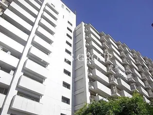 上高田4丁目団地1号棟の画像