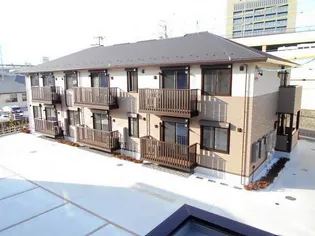 グランメゾン 新瀬戸 A棟の画像