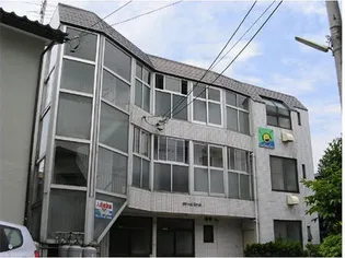 ボナール四ツ井の画像