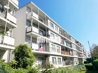 なるみグリーンコーポ2号棟の画像