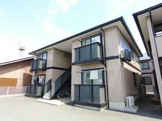 タウンコート下長Dの画像