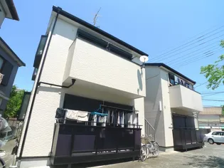 プチメゾン春日の画像