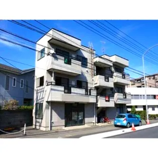 石井ビルの画像