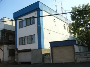 屯田3ー7コーポの画像