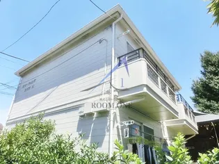 グリーティングハイツN A棟の画像