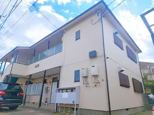 ロイヤルハイツの画像