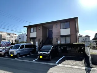 サンベルク鹿嶋B棟の画像