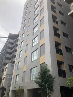 ドゥーエ月島II【10階】の外観