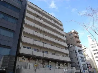 朝日六番町マンションの画像