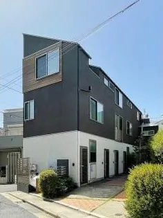 グランエッグス千歳烏山Nの画像