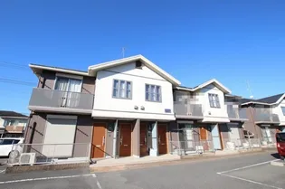 フレンドリーパークつきのわA シャーメゾンの画像