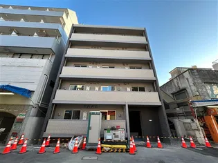 ヴィガラス大手町の画像