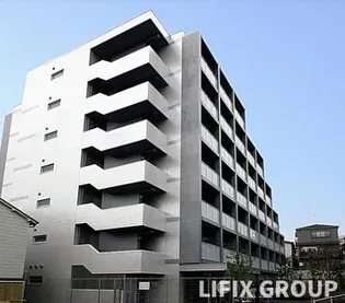 パルメゾン見次公園の画像