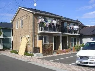 キャトルスクアール本宮Bの画像